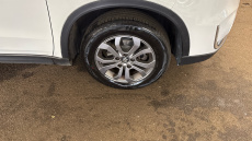 Suzuki Vitara 1.4 Boosterjet 48V Hybrid SZ4 5dr Petrol Estate